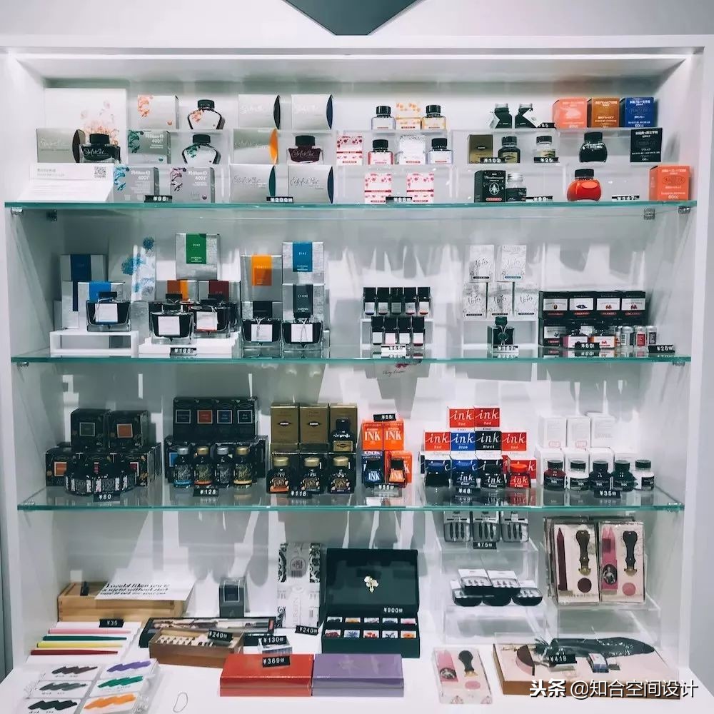 武汉有意思的物品店,武汉最美文具店