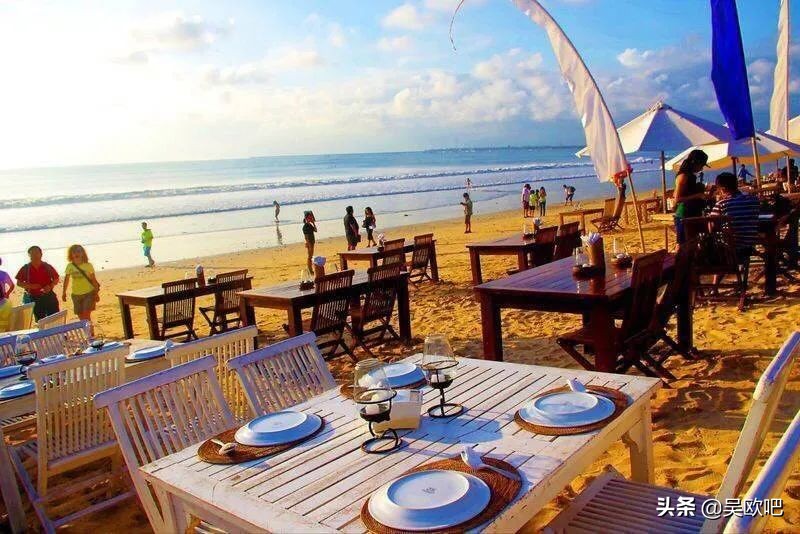 蜜月潜水看海推荐,全球最适合蜜月旅游的海岛