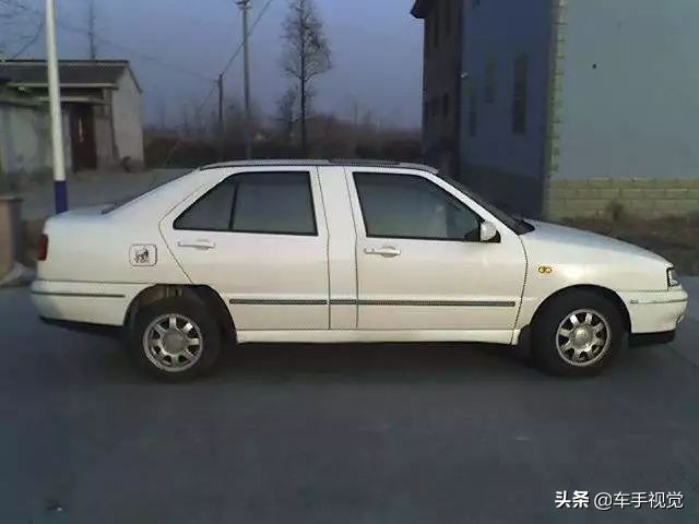 美国人喜欢把车做成“腊肠”，我们并不好这一口