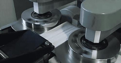 口罩机自动化编程学习,全自动口罩机面板操作讲解