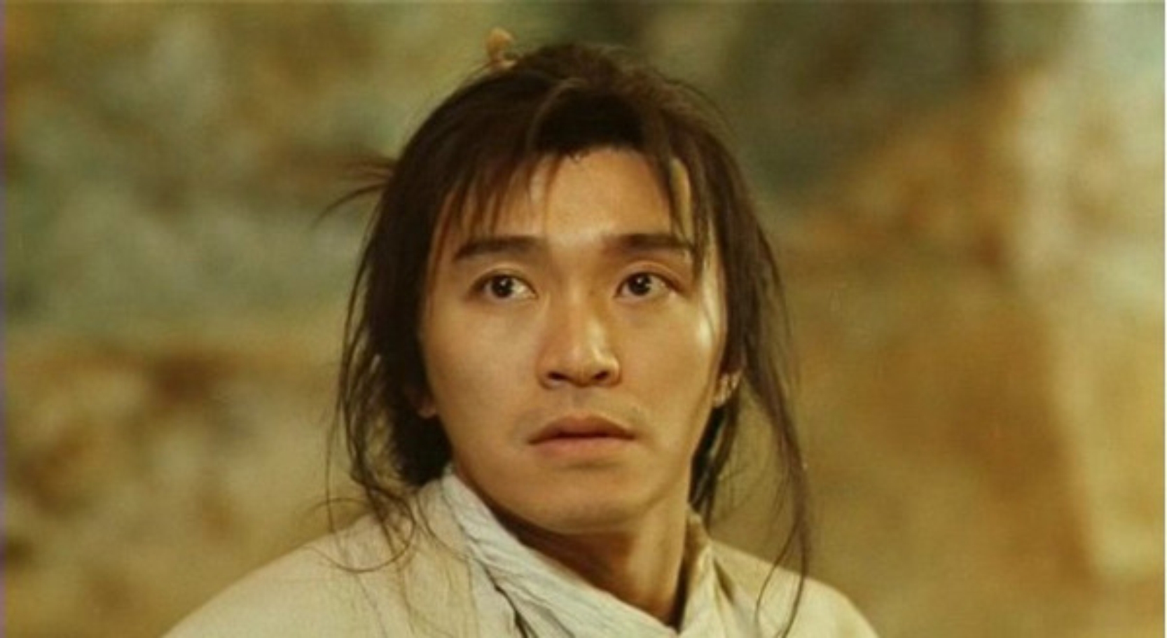 周星驰为什么被叫星爷,周星驰为什么叫周生