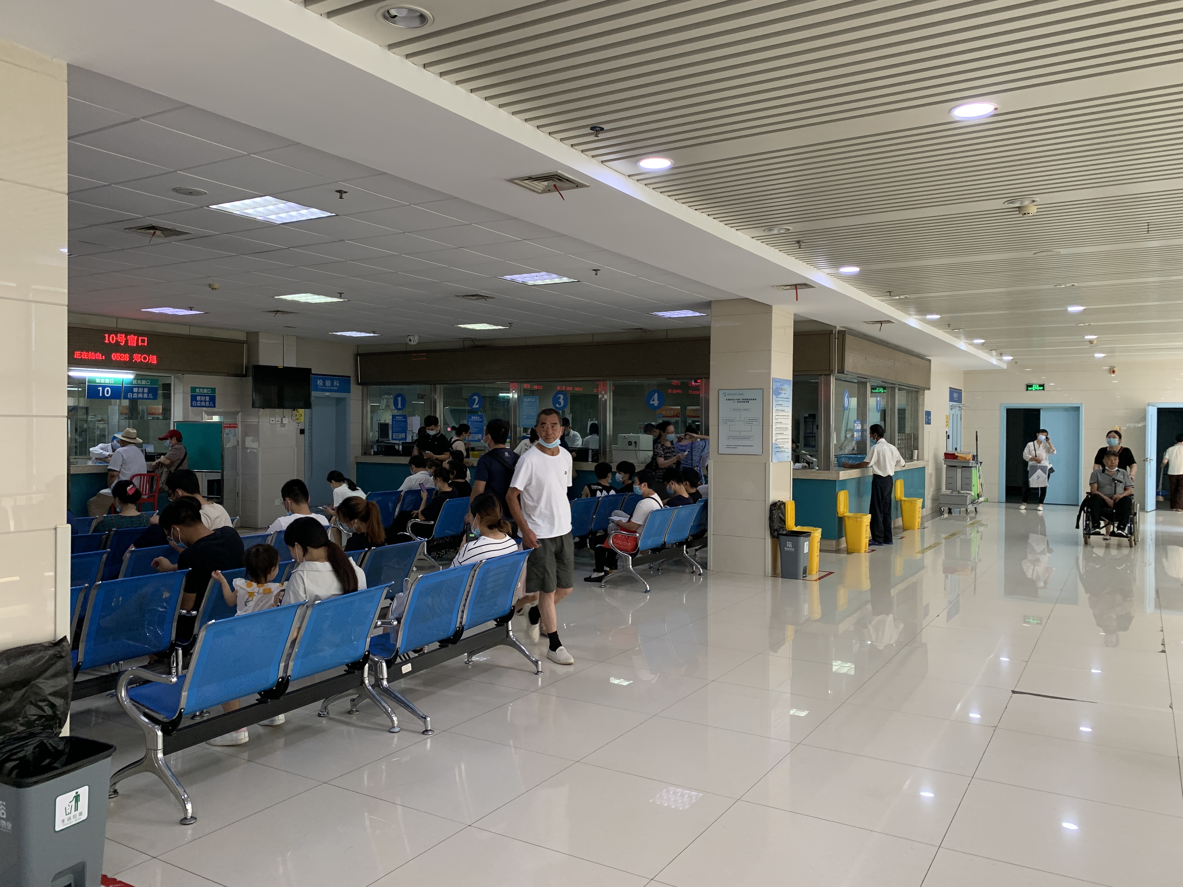 安医二附院大楼图片,安医二附院平面图