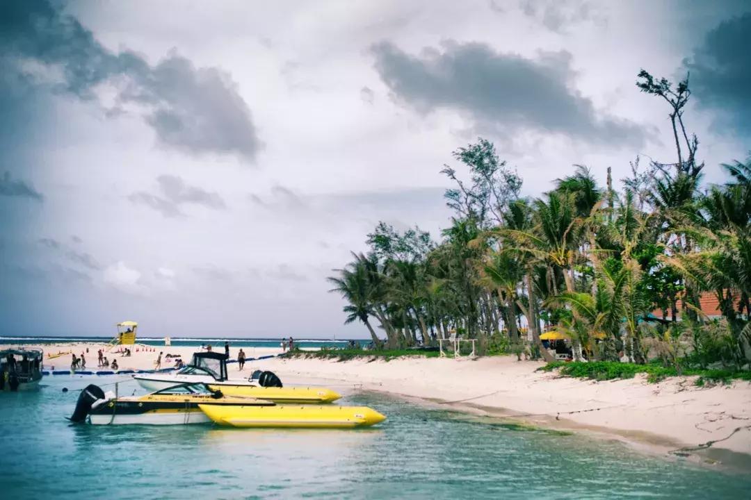 免签落地签的国家一览表,免签和落地签国家哪些值得去