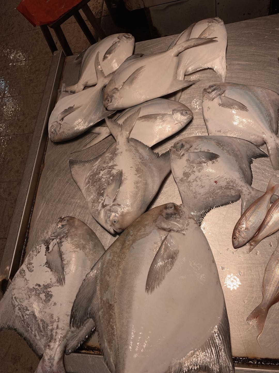 北海干货海鲜批发市场哪个便宜,北海菜市场买海鲜哪个最新鲜