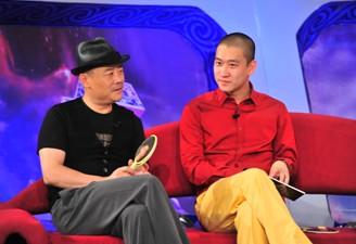 海派清口和相声比较,海派清口与相声