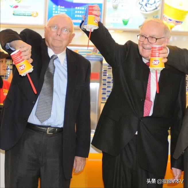 巴菲特一生最大的财富,巴菲特有什么财富