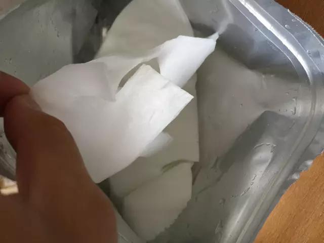 1块钱面膜测评,超级便宜的平价面膜