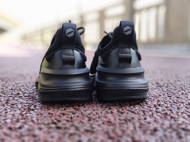 5in1Uni-Moulding一体成型日常元素休闲运动鞋繁星版不走寻常路