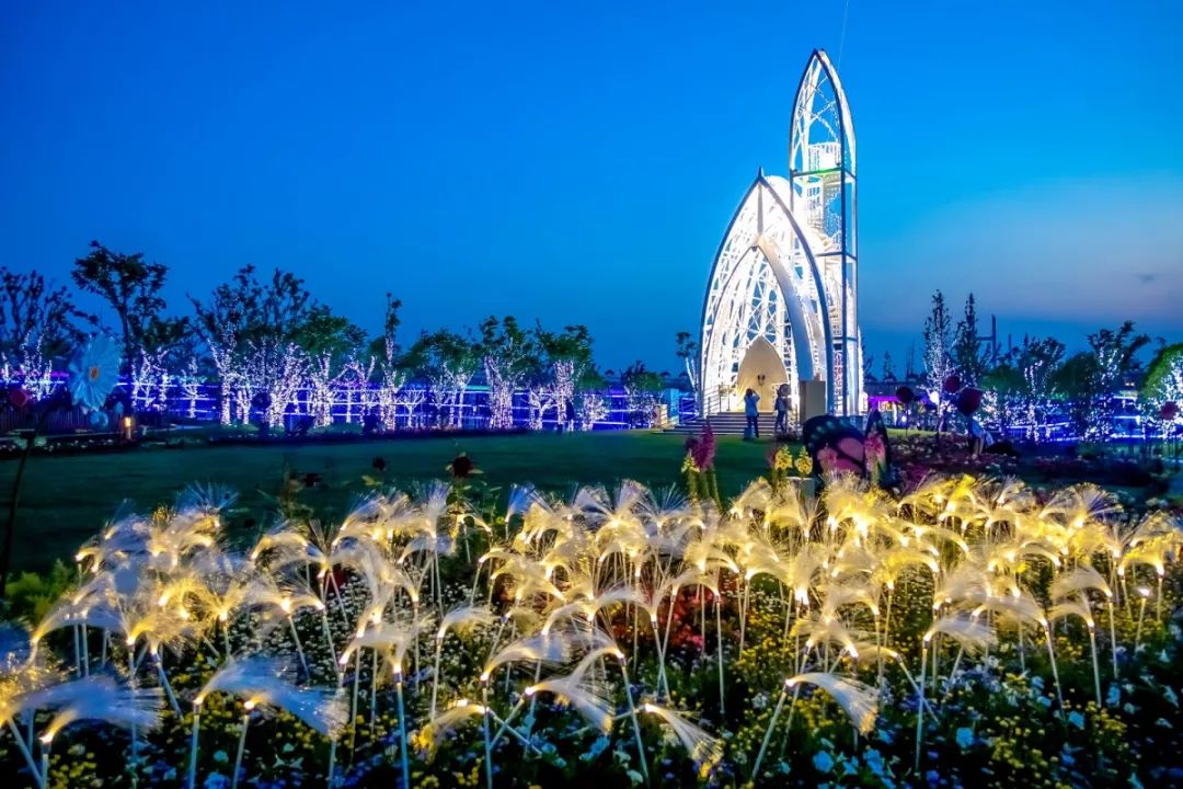 假期上海好去处,上海放假旅游好去处