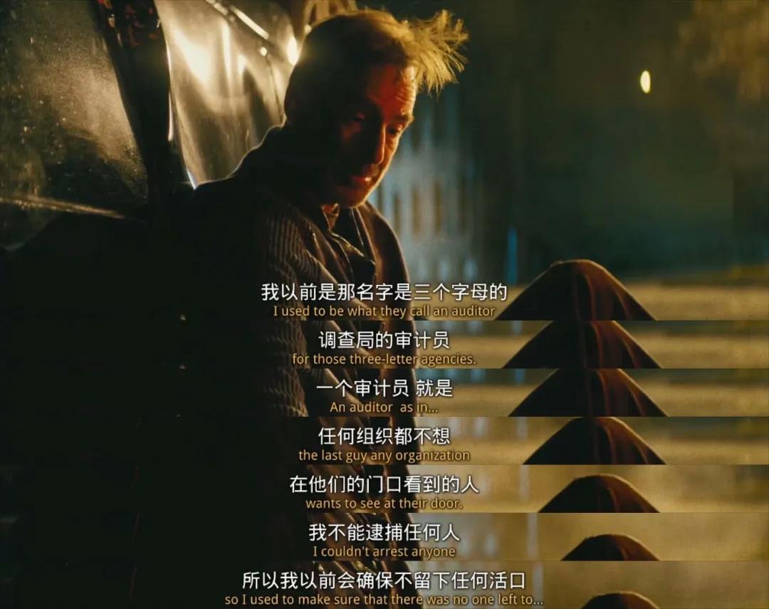 2021第一*片爽**《Nobody》真香，不拍续集，天理不容