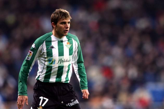 足坛现役十大边锋是谁,足坛十大边锋