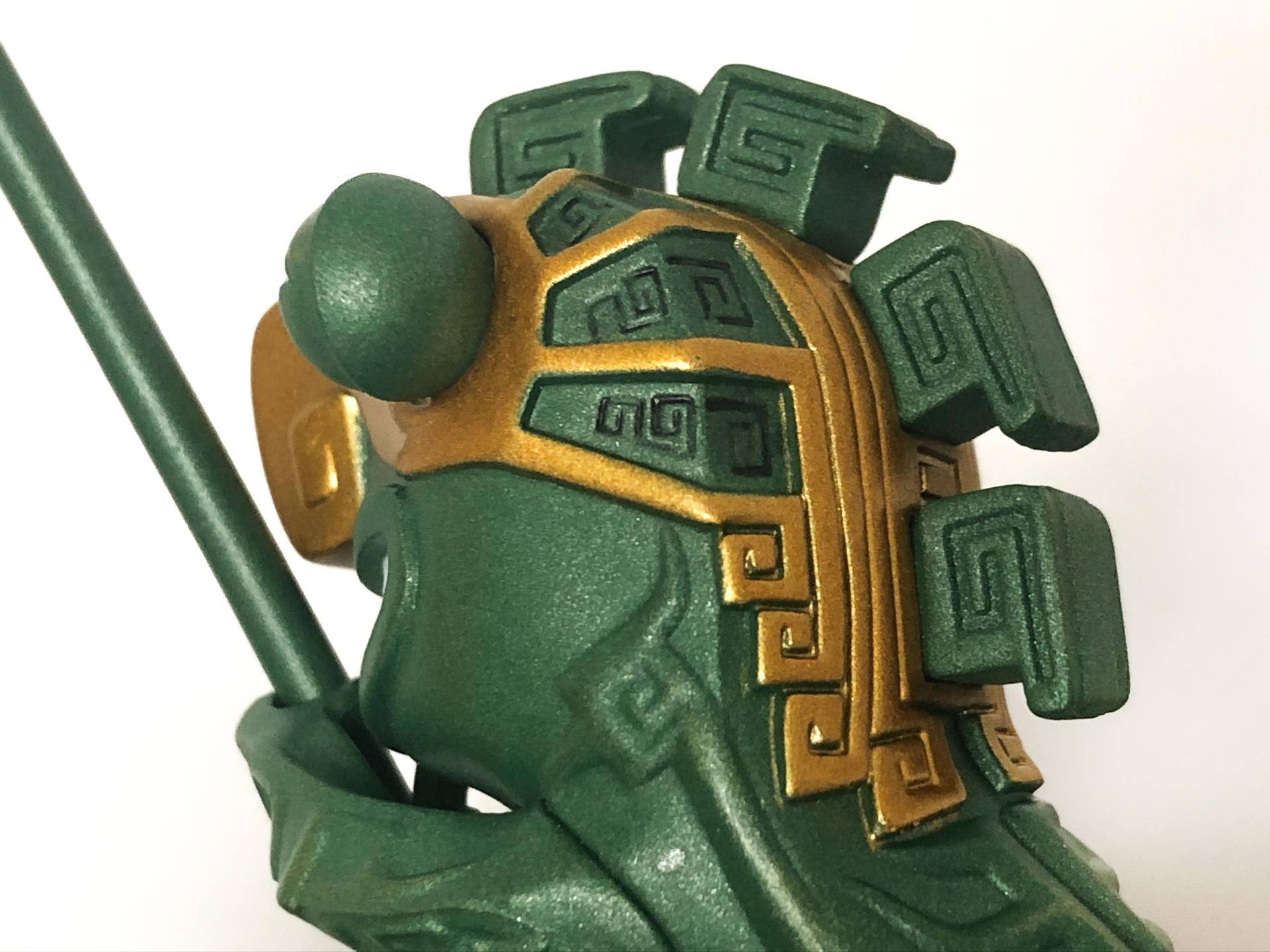 哪吒之魔童降世正版万代手办开箱,手办哪吒之魔童降世