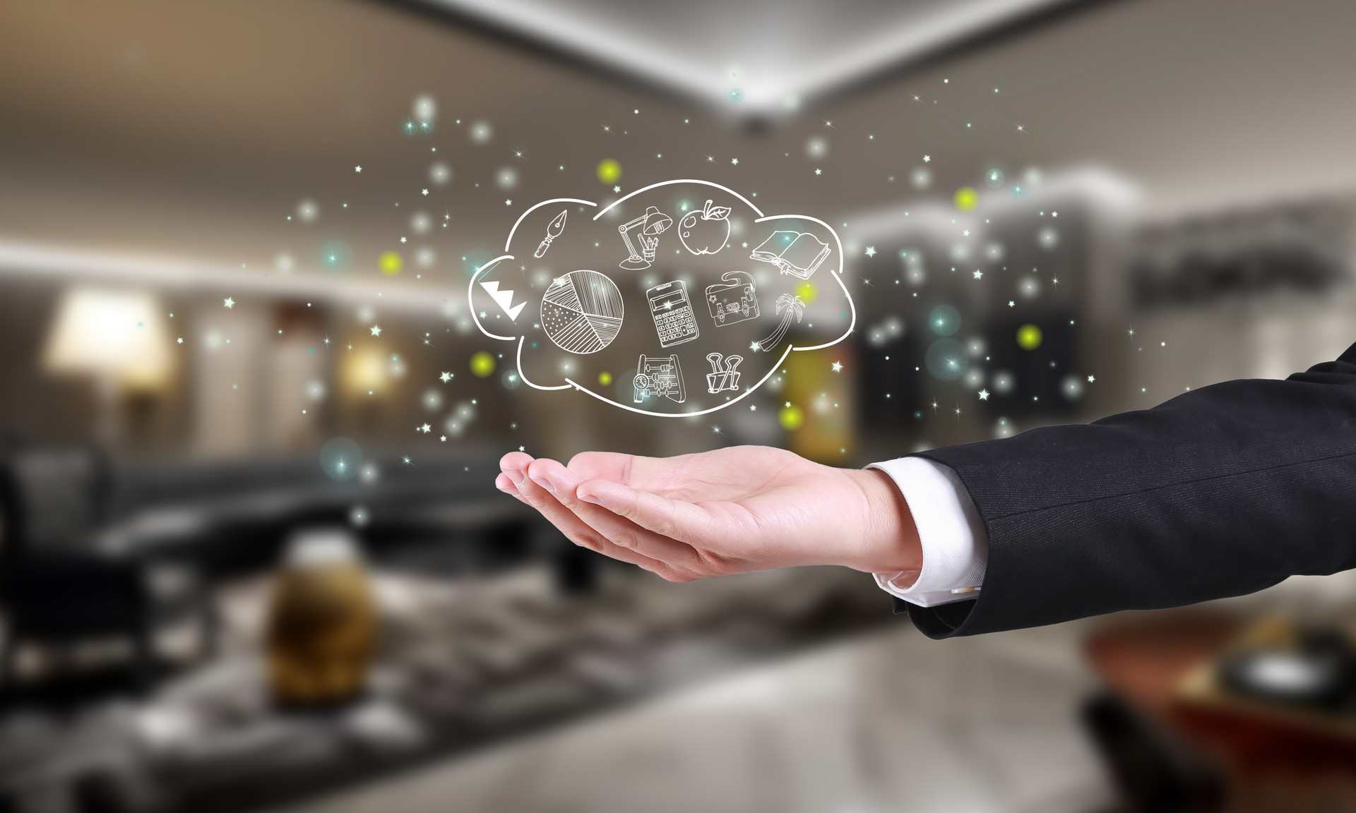 未来新兴自媒体行业前景,山西省五大新兴行业