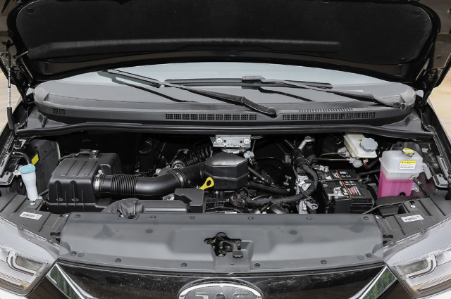 瑞风m41.5t混动版怎么样,瑞风M4这车怎么样