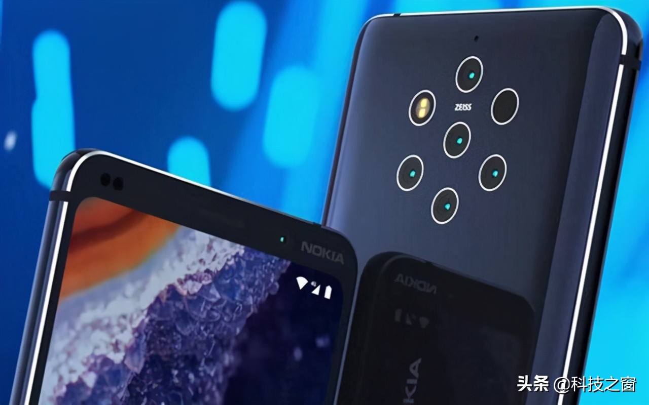 诺基亚将发布新机，但任职15年的大神要走了，曾助其再次回归