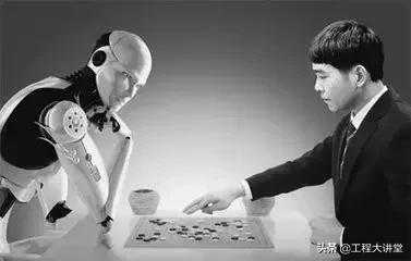 机器人工作原理是什么,最新机器人工作原理