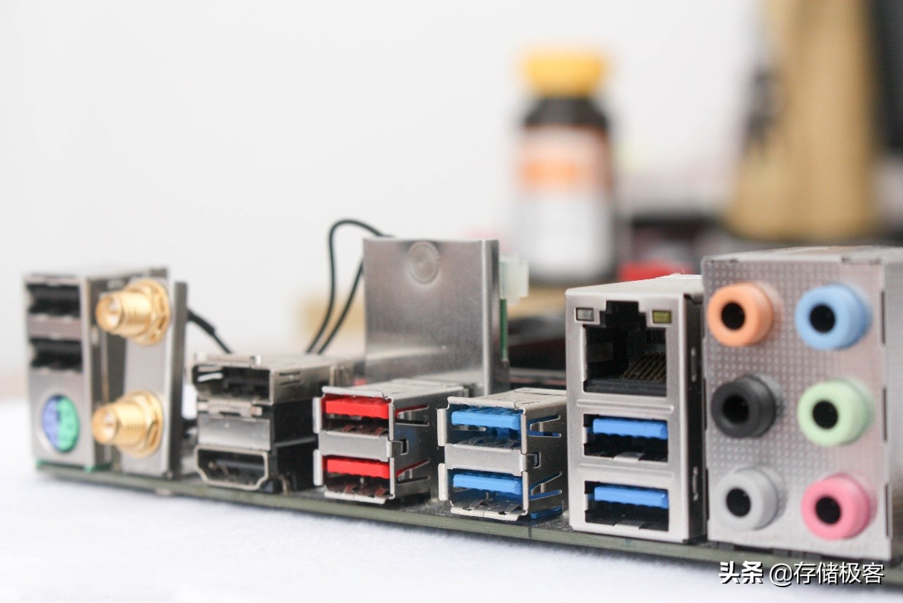 电脑变电视：舒适低功耗HTPC的搭建和调试