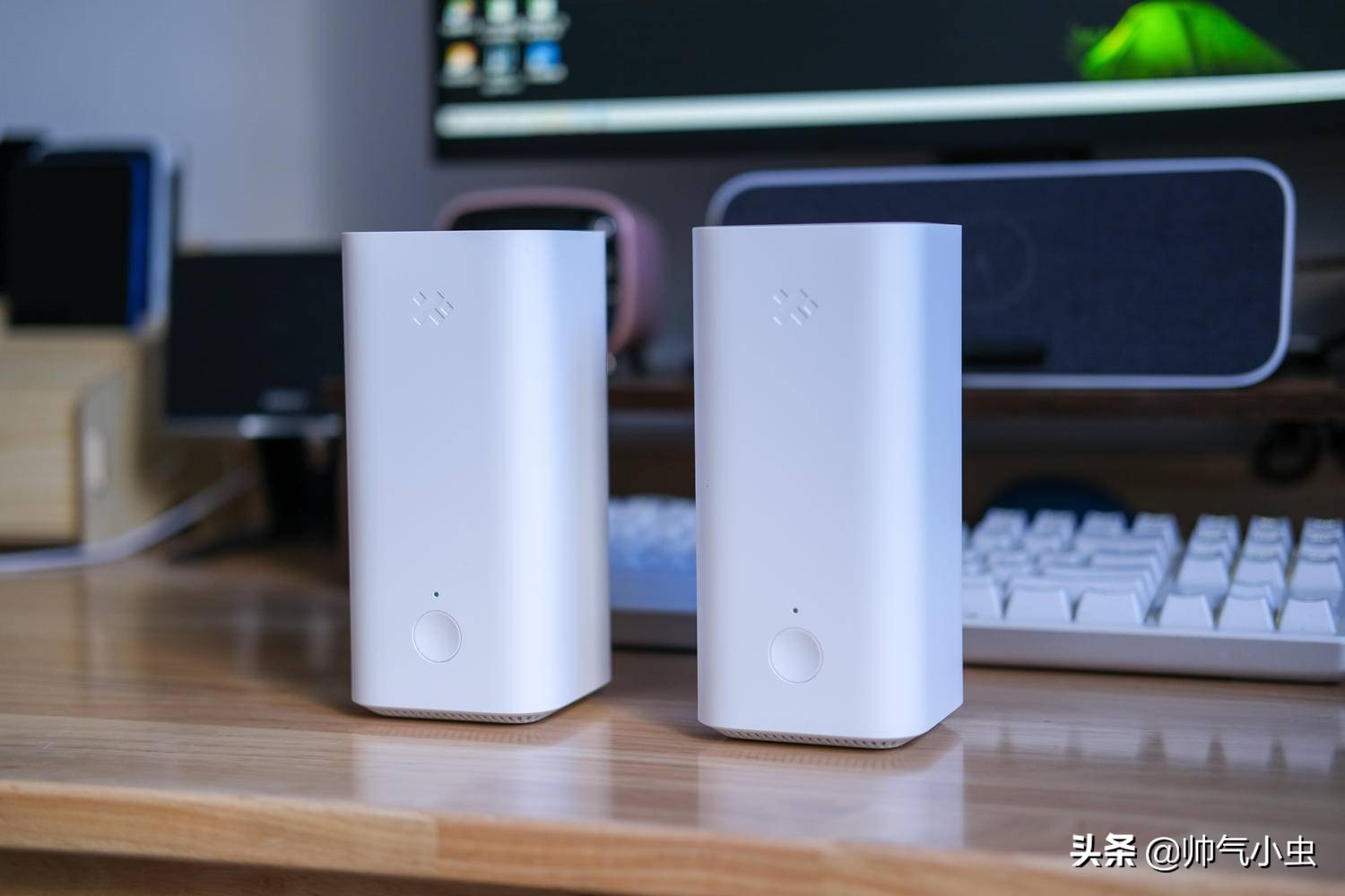 小米mesh支持几个子路由,最便宜的小米mesh产品