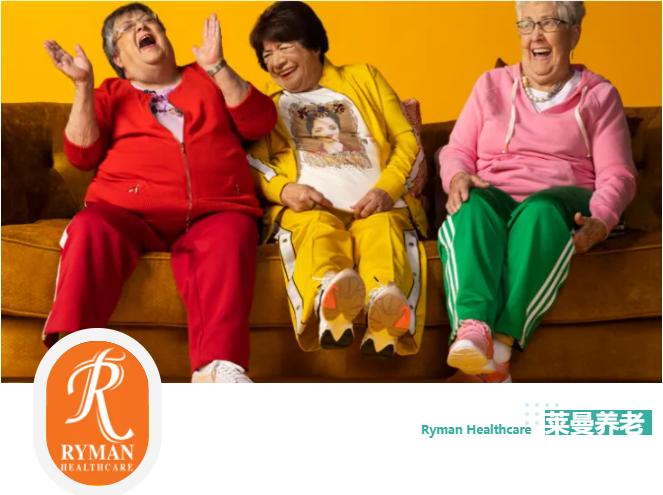 最牛商业模式老年人,中国养老新模式商业养老