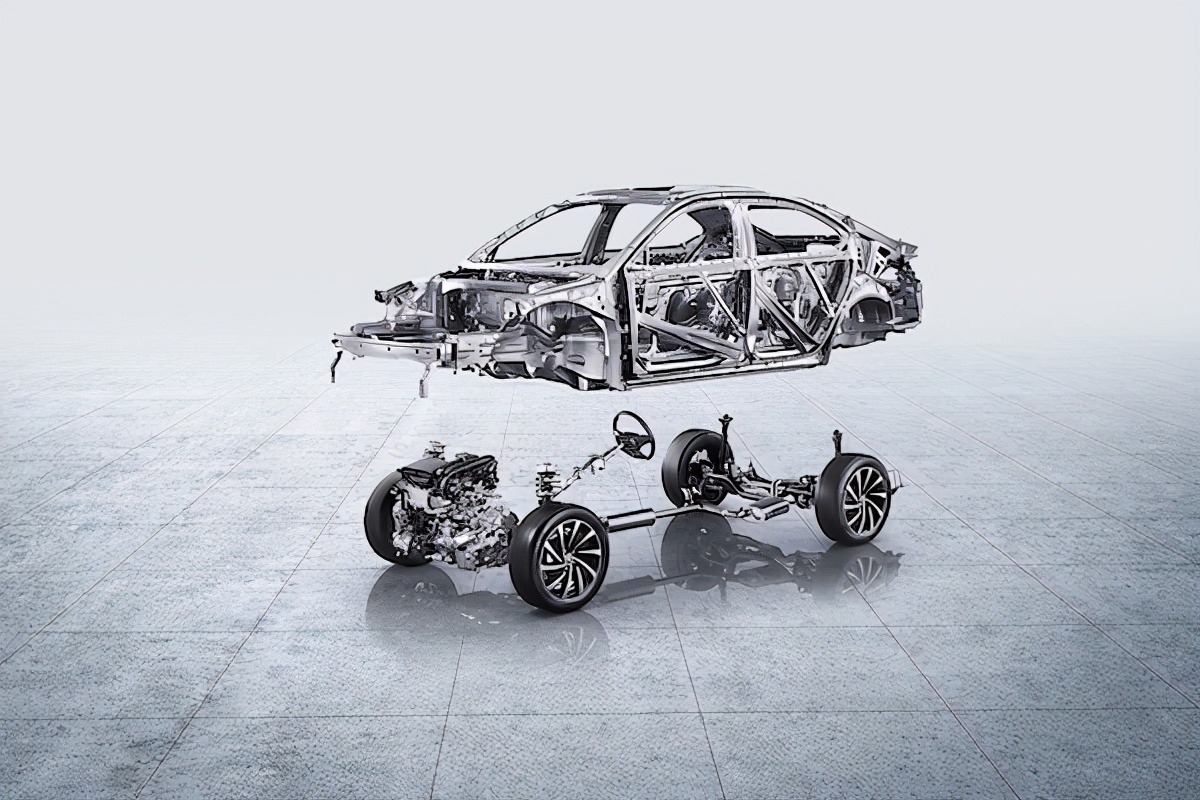 斯柯达明锐pro和奥迪a3一样吗,斯柯达明锐pro奥迪a3l