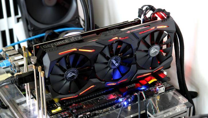 618换什么显卡好,光追显卡真的那么好吗