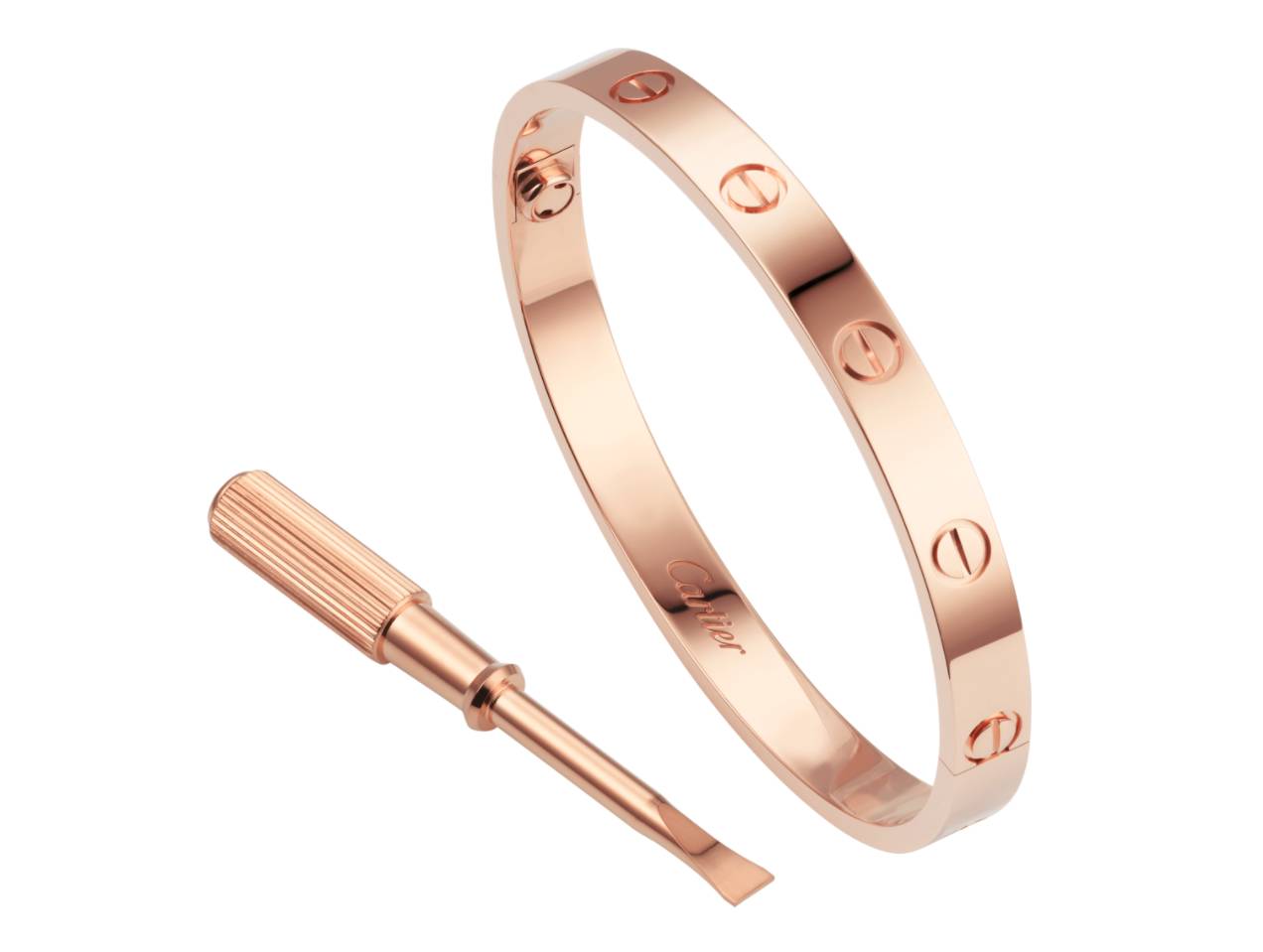 卡地亚经典金曲,卡地亚隽永设计