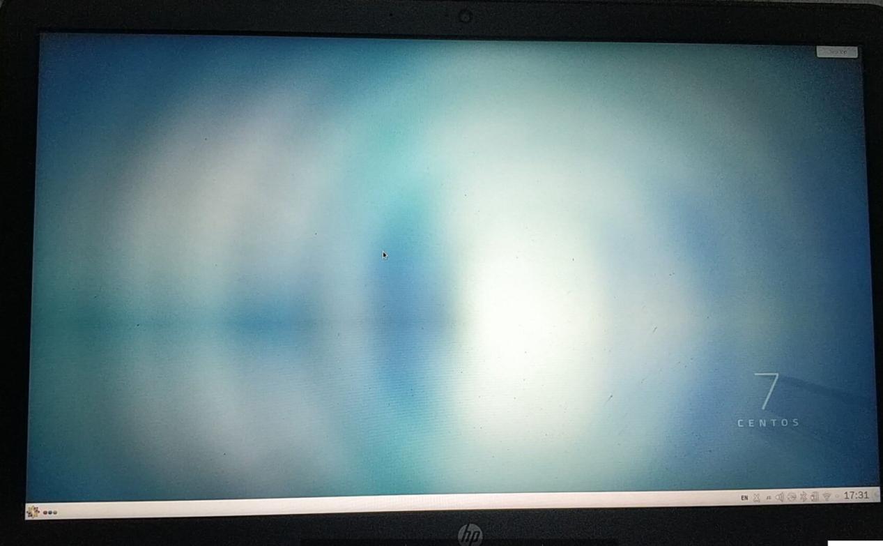 win10下安装centos7,windows7安装centos双系统