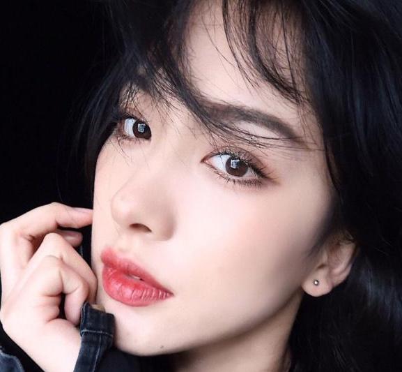 眼头窄眼尾宽是桃花眼吗,四步测眼型你是什么眼