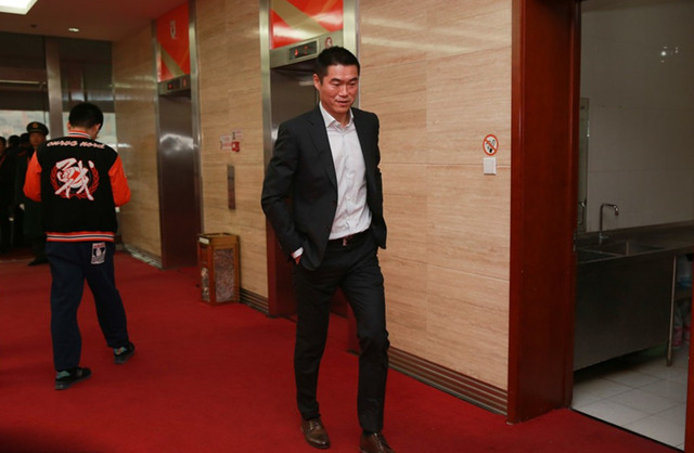 高洪波接任中国足球迎来新希望,高洪波国足执教高光战绩