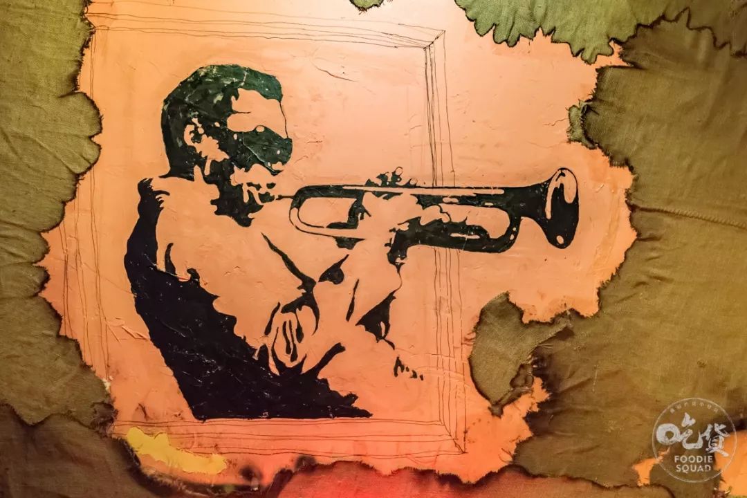 一家超有氛围感的小酒馆,这家小酒馆