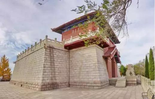 威海五一免费门票景点,威海景点免费开放