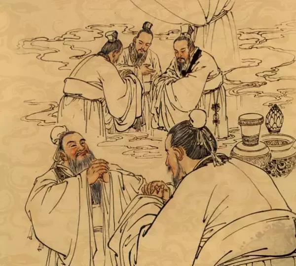 常说富不过三代这是为什么,再穷不过三代富不过三代真正说法