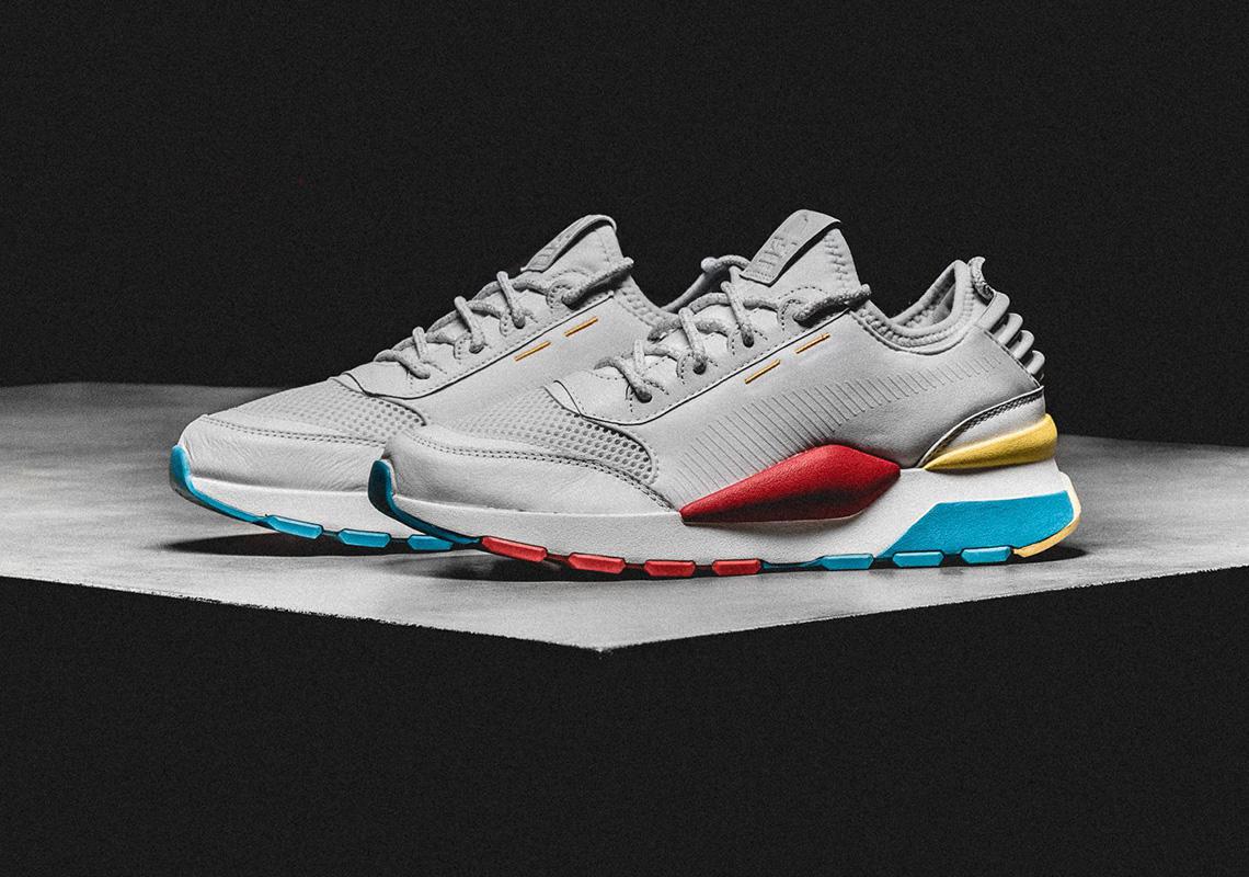 puma鞋子618推荐,puma618折扣大吗