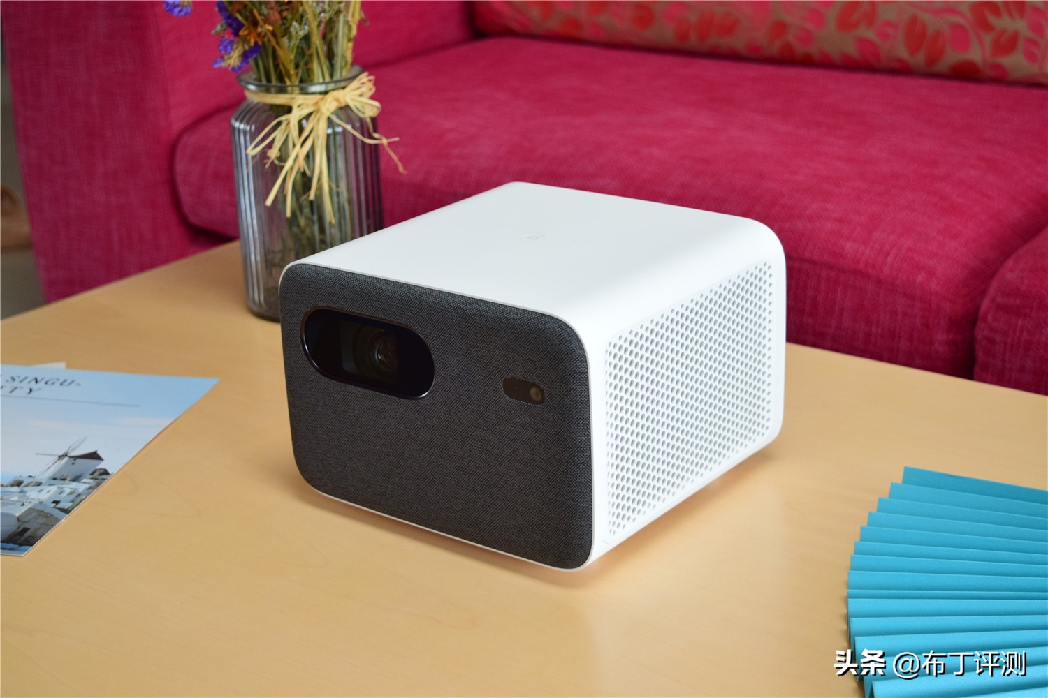 小米米家投影仪2pro能录像吗,小米米家投影仪特点