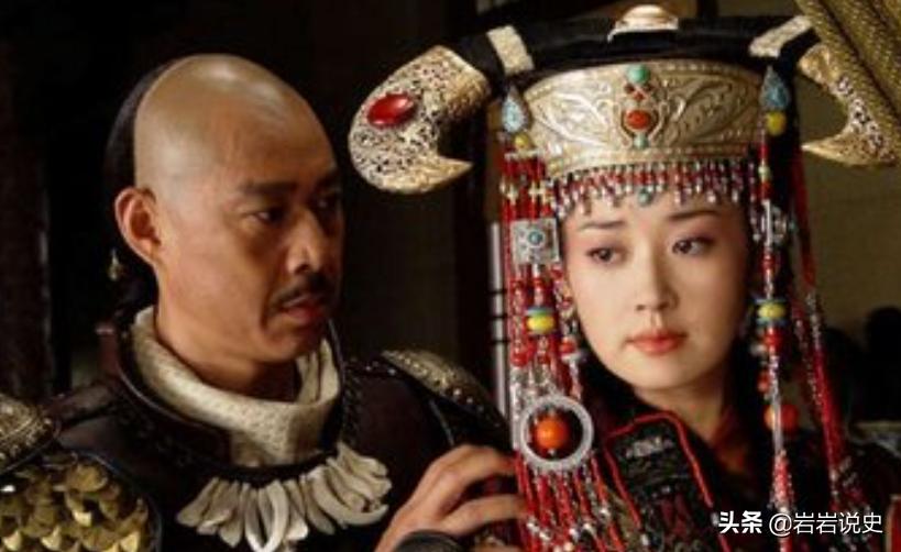 战功赫赫的清初八大“铁帽子王”，结局如何？一个比一个惨