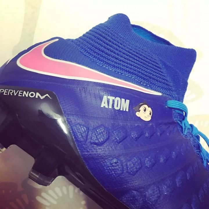 产地和品牌的冲突,球鞋diy的弊端