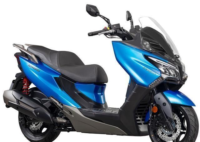 光阳ct250对比姜戈150,标致姜戈和圣甲虫对比