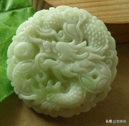 四大名玉分别出自哪些地方,四大名玉产地是哪里呢