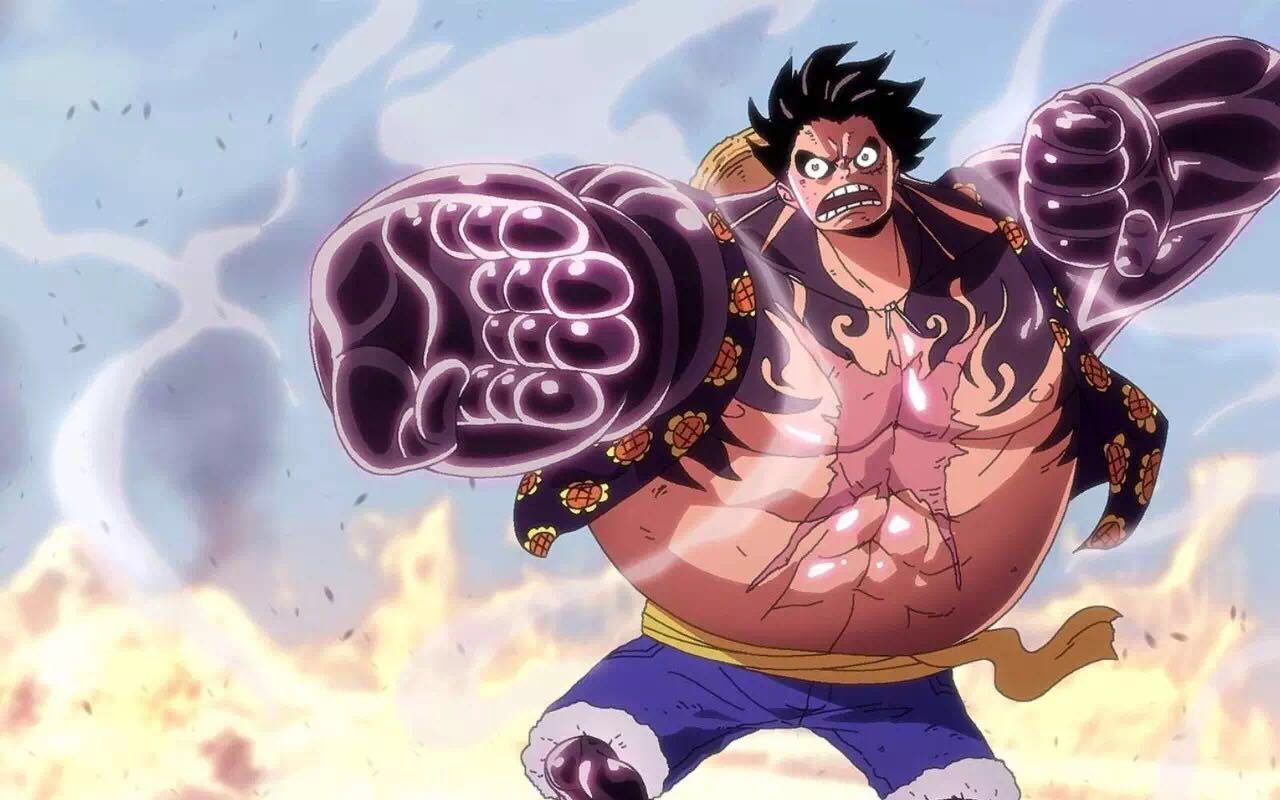 海贼王各个人物的代表,盘点海贼王动漫中的角色