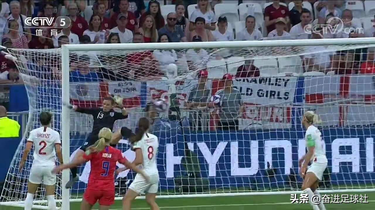 女足世界杯英格兰对澳大利亚谁赢,女足世界杯2019赛程英格兰