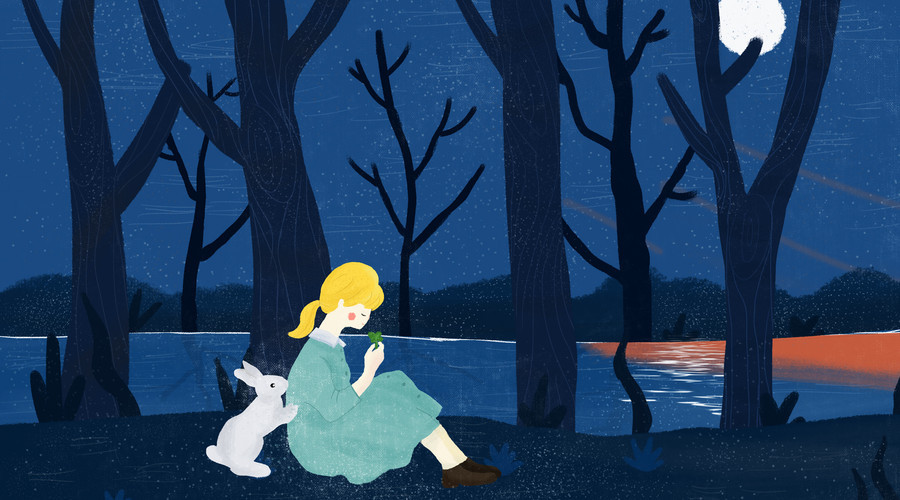 当女人开始骂你说明什么,女人在你面前骂你你能原谅她吗