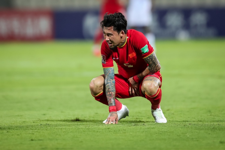 欧洲球探看上了哪几个中国球员,欧洲足球球员人才凋零