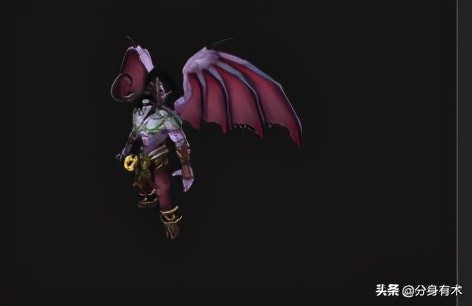 魔兽世界怀旧服tbc副本掉落大全,魔兽世界tbc黑暗神殿