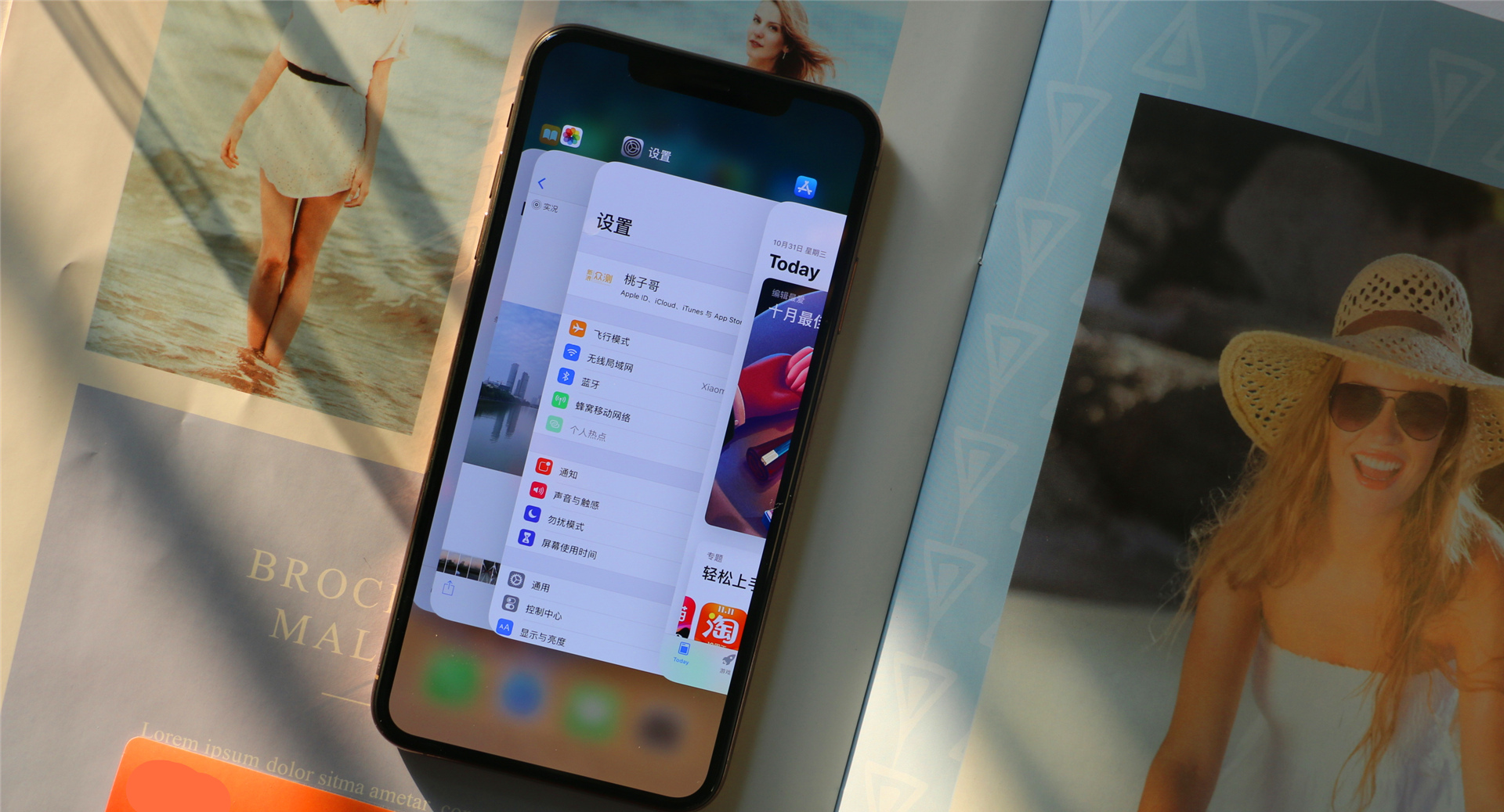 iphonexs值得入手吗现在,iphonexs到底值不值得买