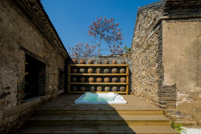 建筑空间摄影师杨悦：好的摄影作品不应该有类别之分