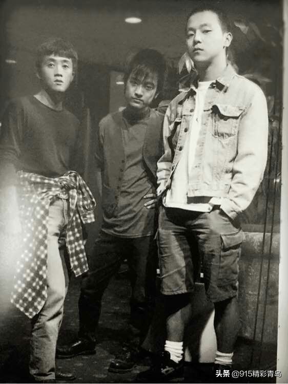 谢霆锋李亚鹏王菲朴树瞿颖窦唯,窦唯朴树郑钧许巍谁地位最高