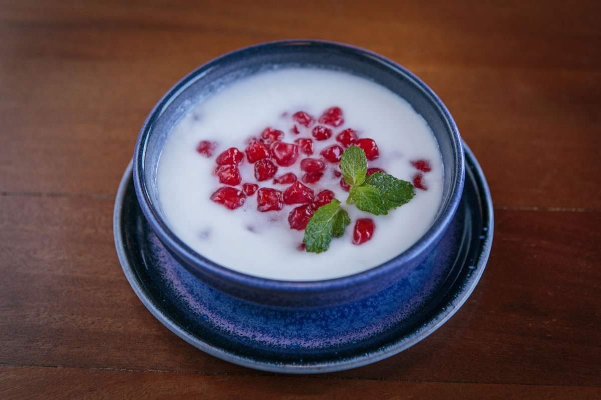 泰国旅游必吃的泰国特点美食介绍,在泰国美食推荐攻略