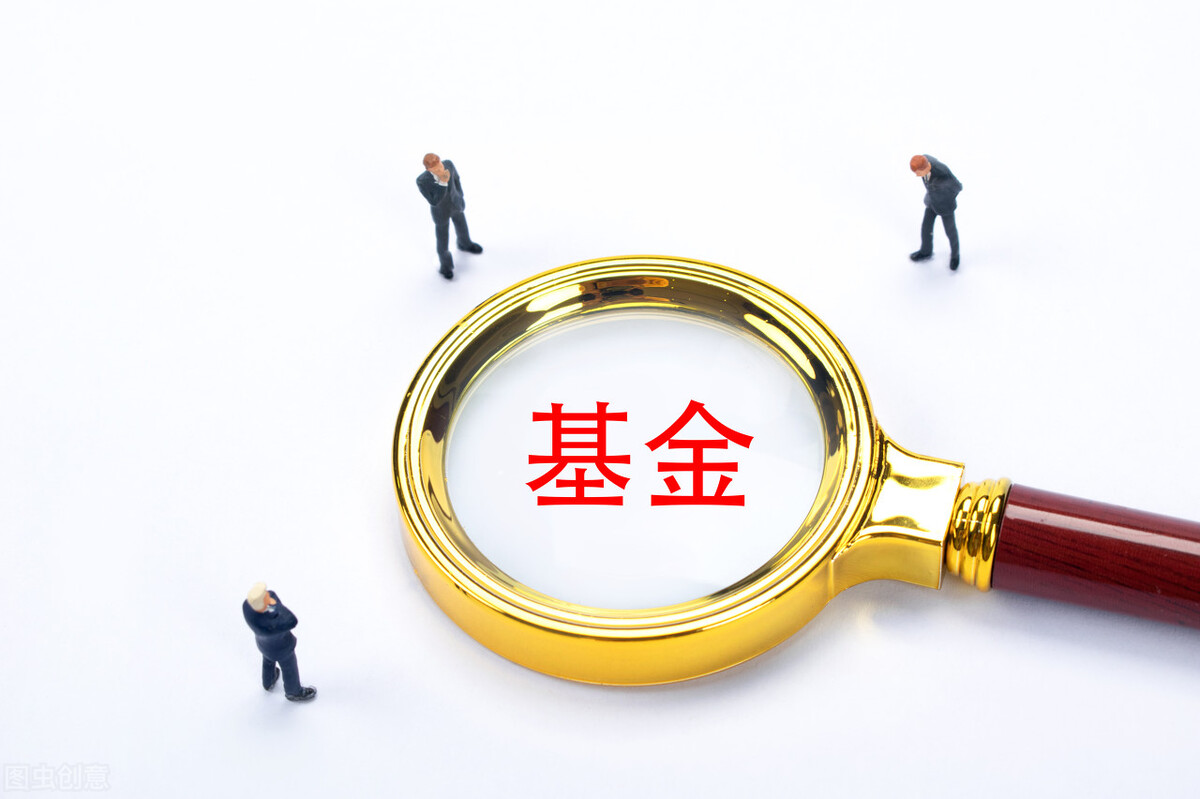 基民入手基金,etf宽基指数基金操作策略