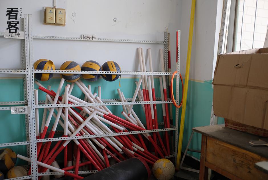 这支秘密发展的乡村足球队，拼命的令人肃然起敬