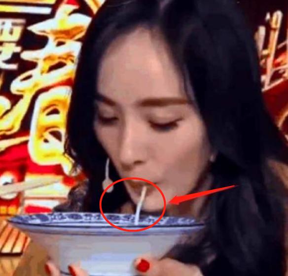 杨幂做客李佳琦直播间完整版,杨幂到底有多强壮